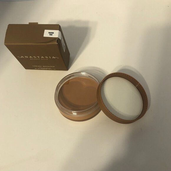 Anastasia Cream Bronzer 1 oz New - Picture 1 of 3